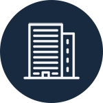 Commercial Office Icon
